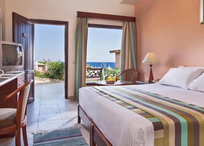 Xperience Hill-Top Beach Resort - Adults Only
