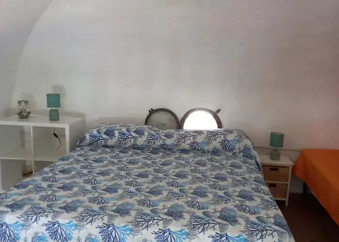 La Casa Sugli Archi