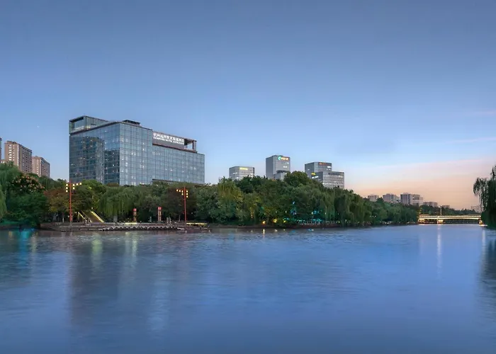Kempinski Hotel Hangzhou