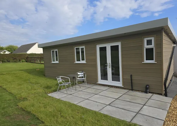 Dunroaming Cabin