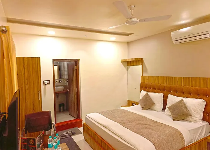 Hari Niwas - A Boutique Garden Resort Mount Abu