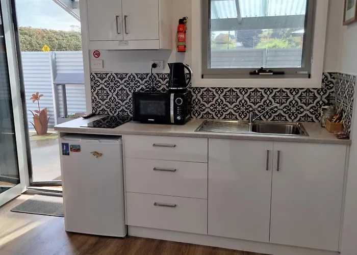 Kadi House - Unit 1
