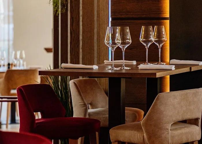Rivage Hôtel&Spa Annecy