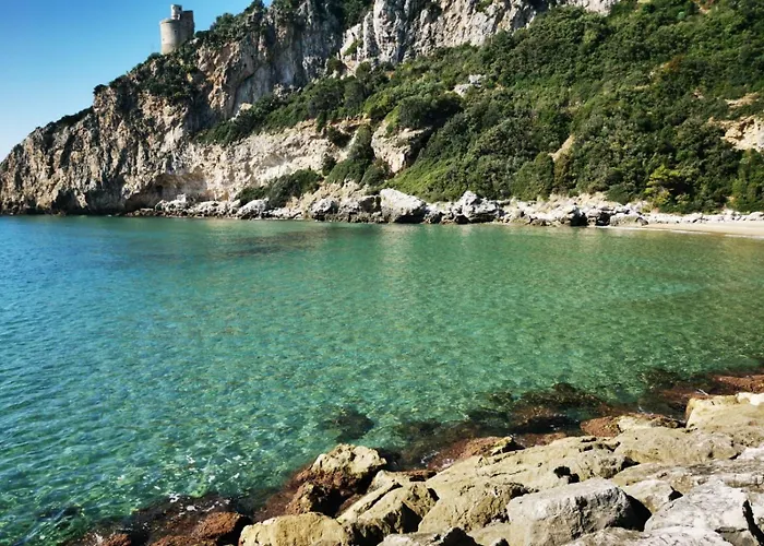 Tiny Circe house - alloggio turistico