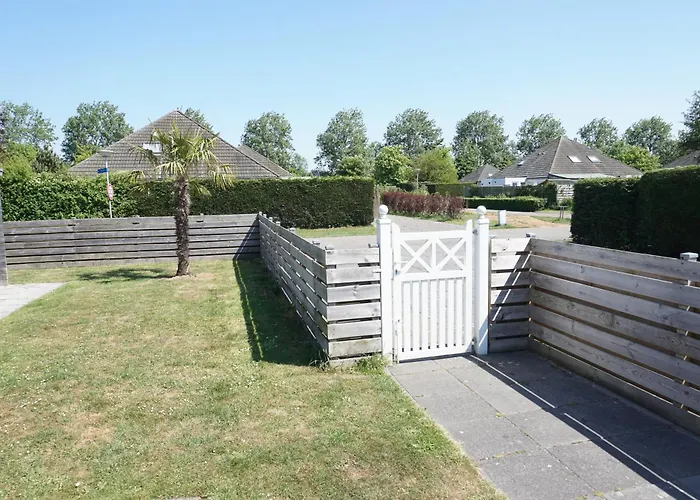 Kustverhuur, Park Schoneveld, Duinroos 102