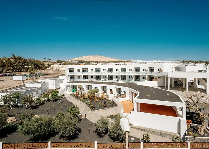 001 Higos Beach Boutique Singular Hotel Residence