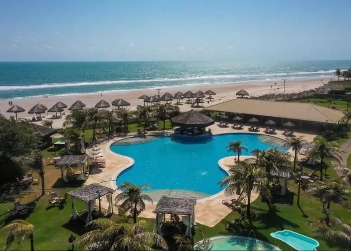 Dom Pedro Laguna Beach Resort & Golf