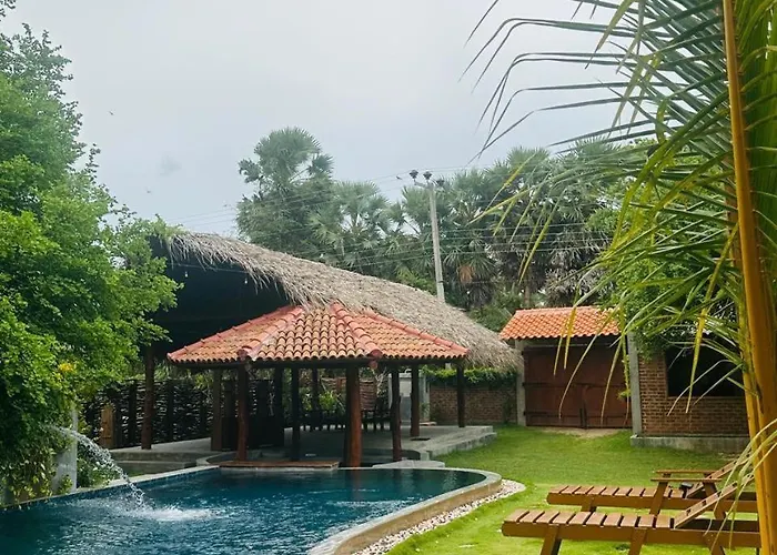 Hera Ceylon