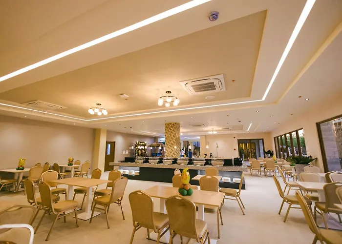 Panglao Vista Suites Free Airport & Seaport Pickup