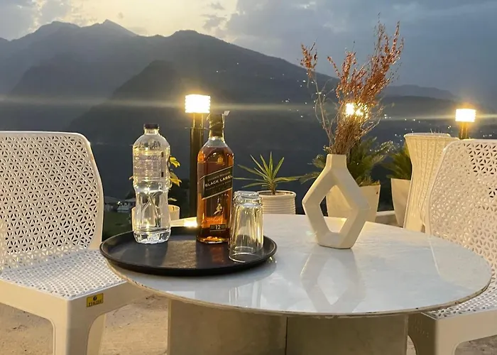 Yashasvi Himalayan Resort