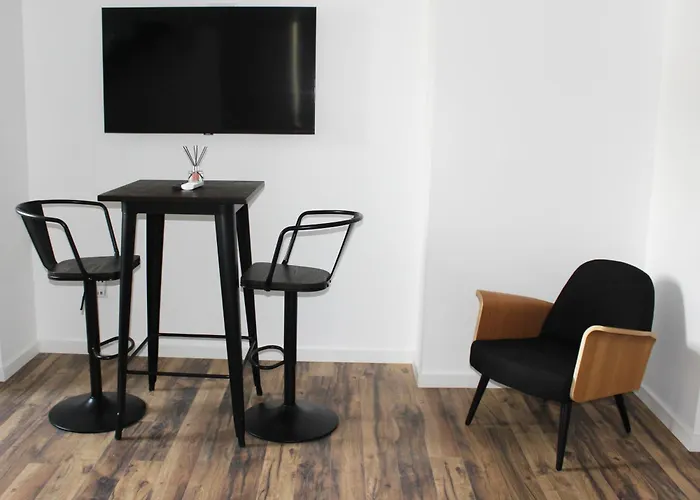 Loft Prestige - Leiria Centro