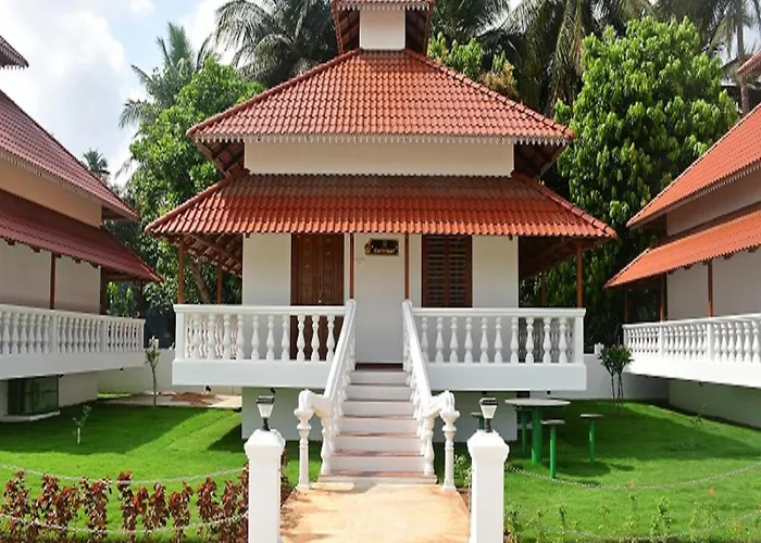 Kps Resort