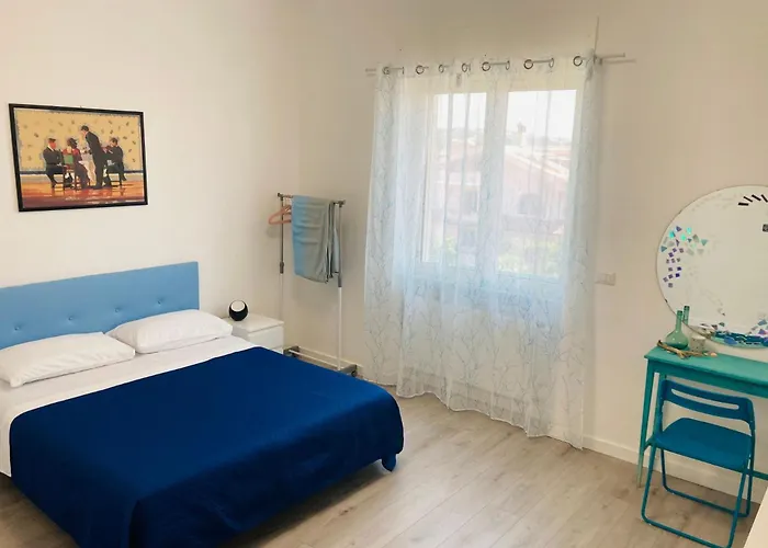 Terrazza AzzurroMare