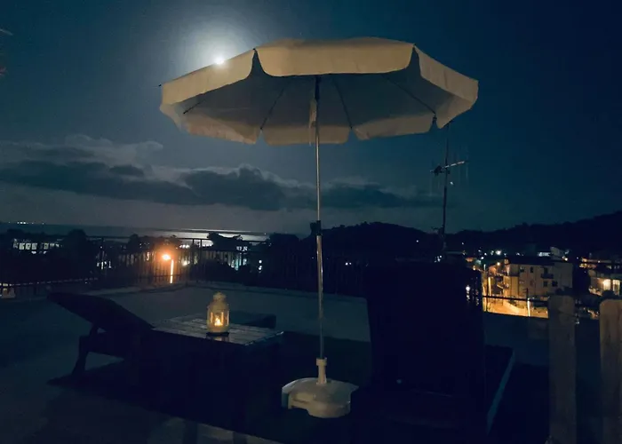 Terrazza AzzurroMare