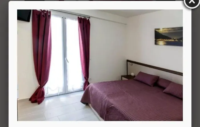 Locanda Brezza Marina