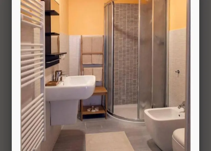 Locanda Brezza Marina