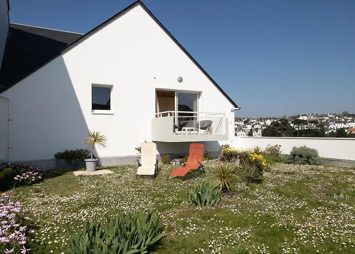 Apartment Entre Port Et Plages By Interhome