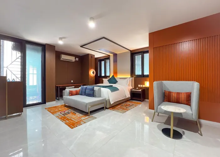 Wellborn Hotel Limited