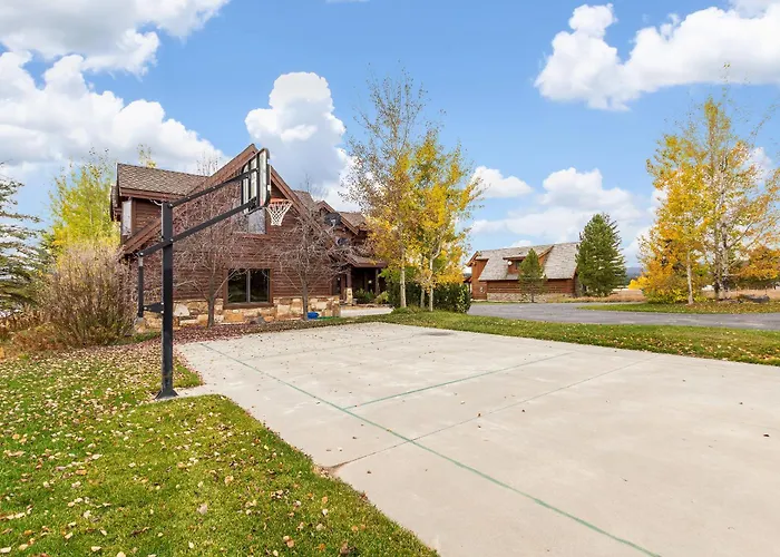 Luxurious Sandy Beach Lodge Waterfront Escape On Island Park Reservoir Perfect For Large Groups
