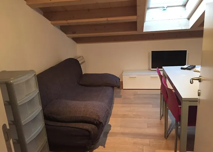 Residence La Nave