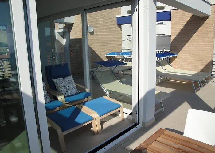 Residence La Nave