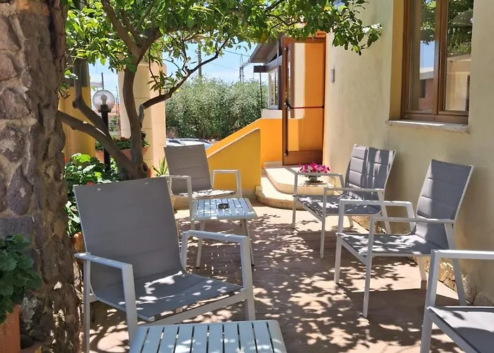 Hotel La Playa