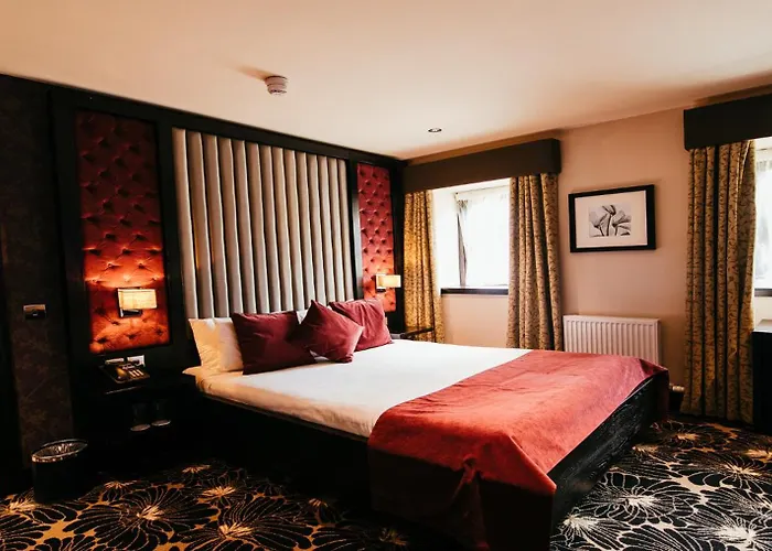 The Torrance Hotel