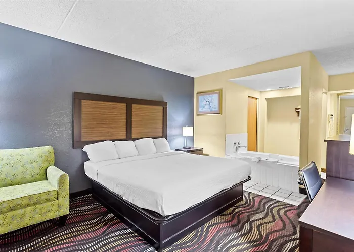 Americas Best Value Inn Grayson