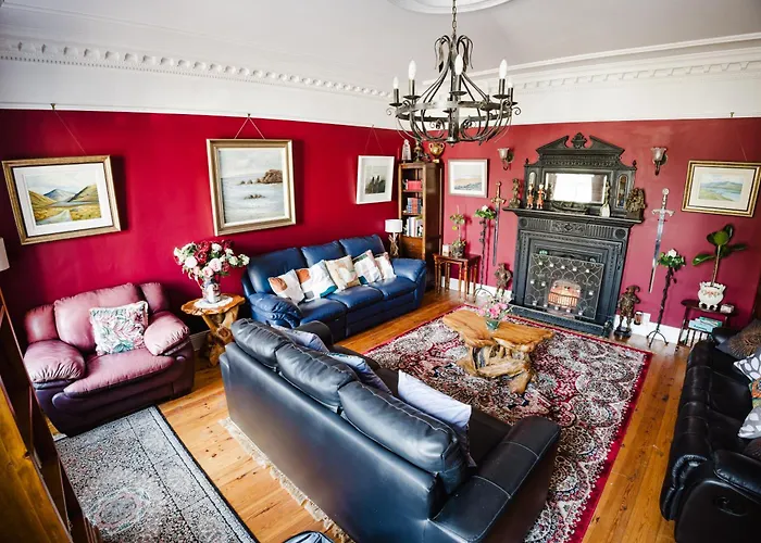 Avonmore House Guest Accommodation