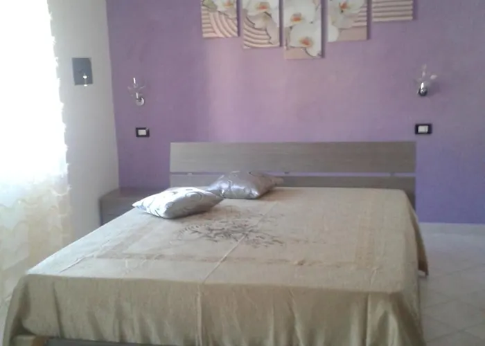 B&B Peschici Rooms