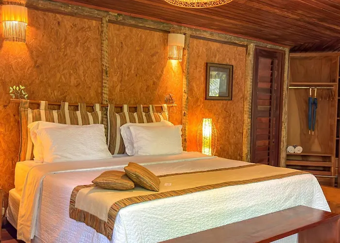 Bobz Boutique Resort