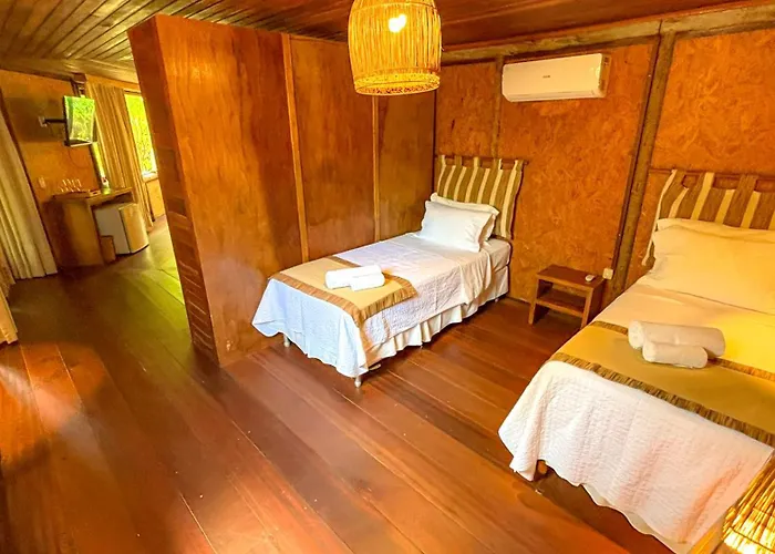 Bobz Boutique Resort