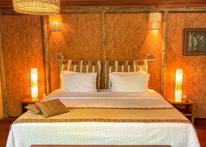 Bobz Boutique Resort
