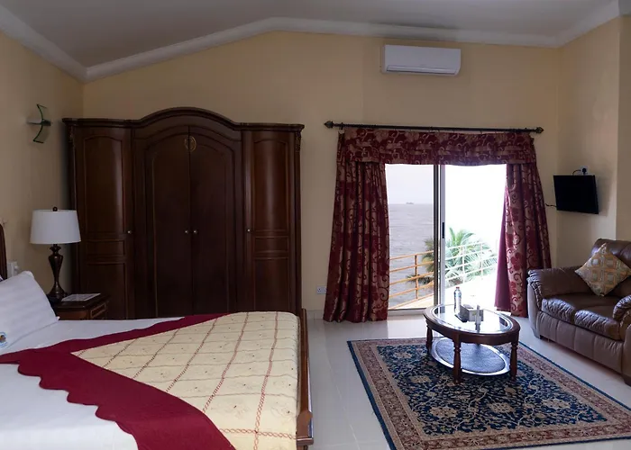 Hotel Barmoi