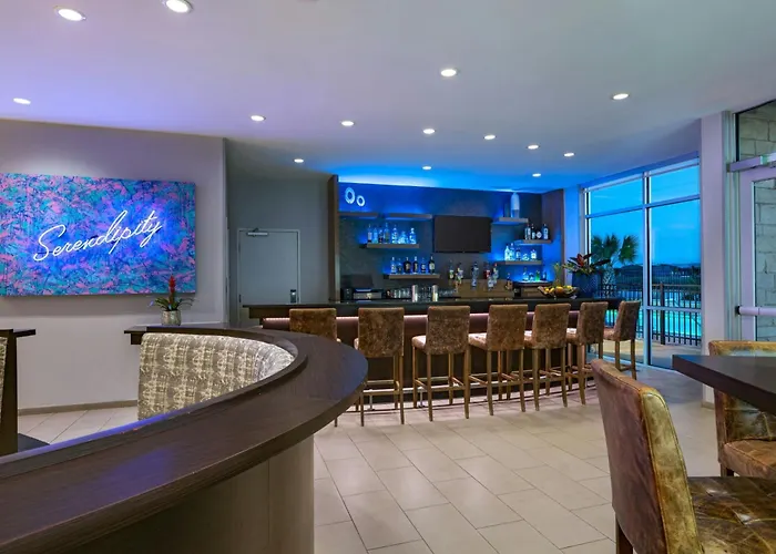 Springhill Suites By Marriott Austin Cedar Park