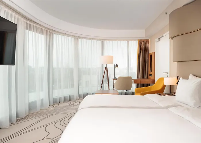 Radisson Blu Resort Swinoujscie