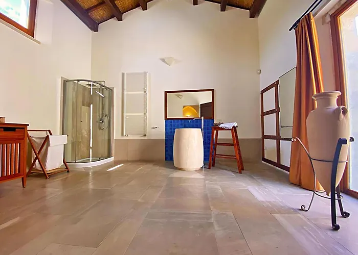Masseria La Millenaria