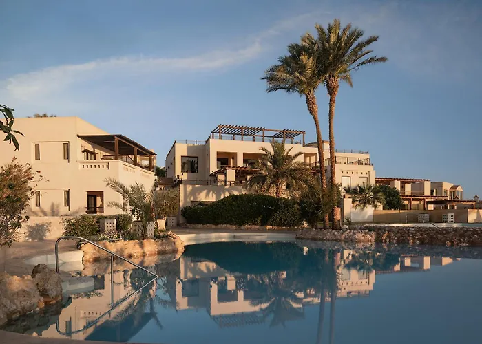 The Grand Hotel Sharm El Sheikh