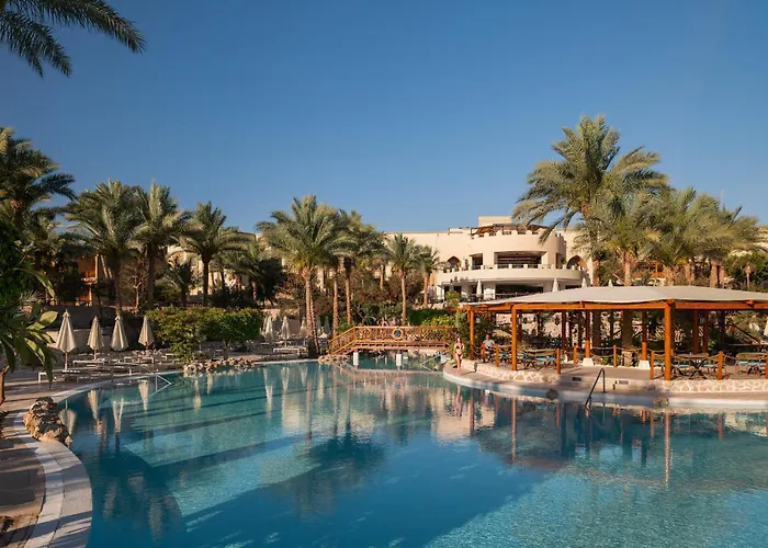 The Grand Hotel Sharm El Sheikh
