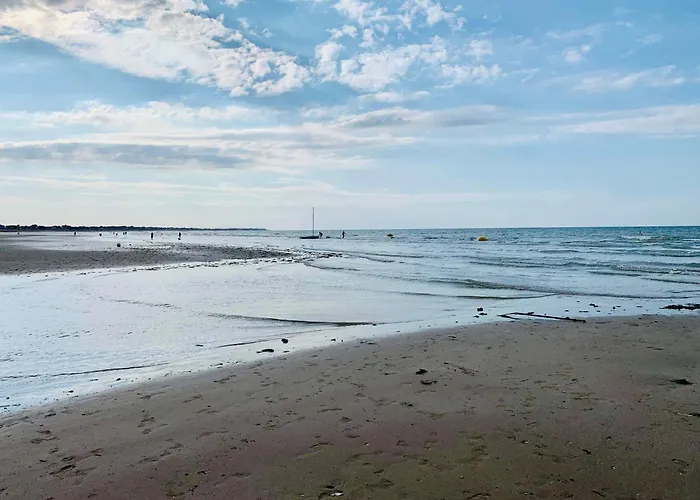 Studio Duplex - Bord De Mer