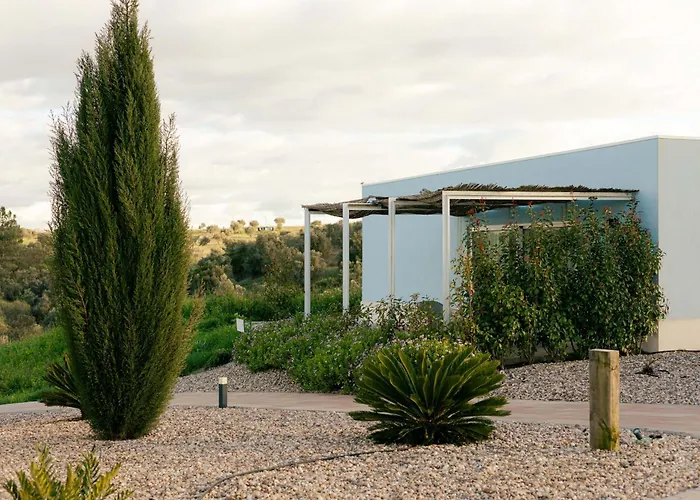 Sleep & Nature Hotel
