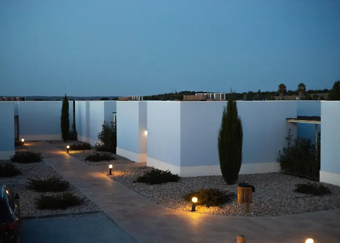 Sleep&Nature Hotel