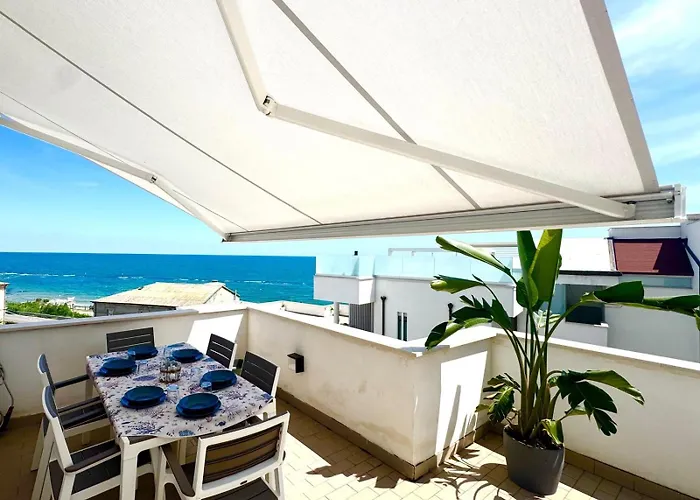 Terrazza Sul Mare