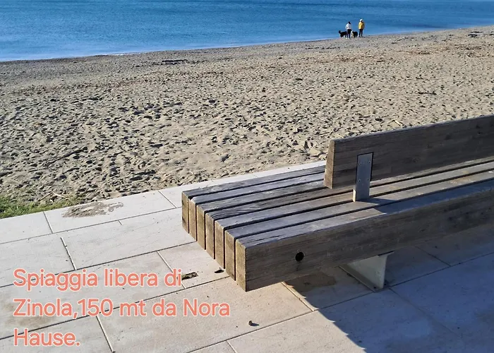Nora House