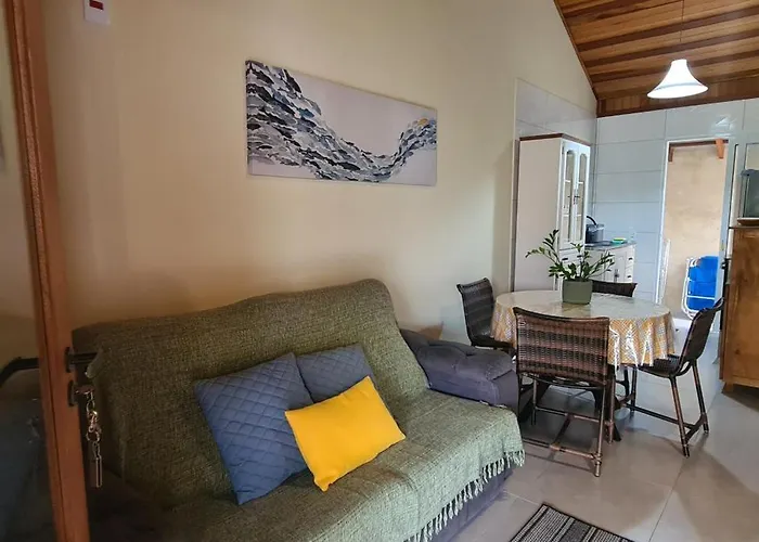Casa aconchego perto da praia