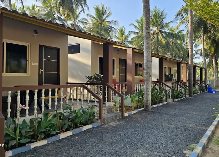 Coastline Beach Resort