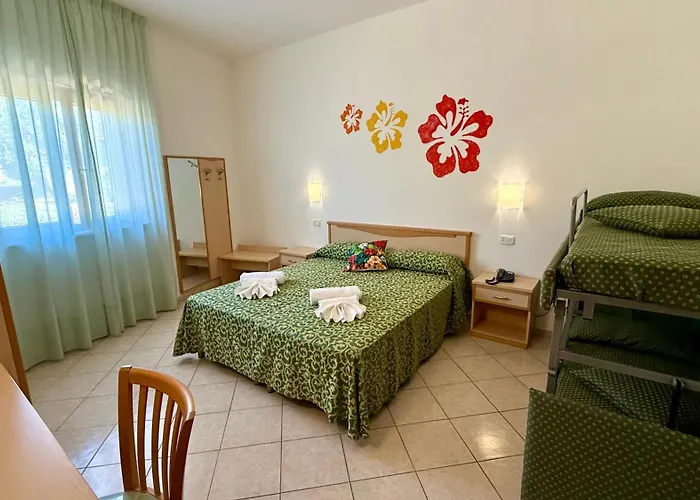 Ibisco Hotel
