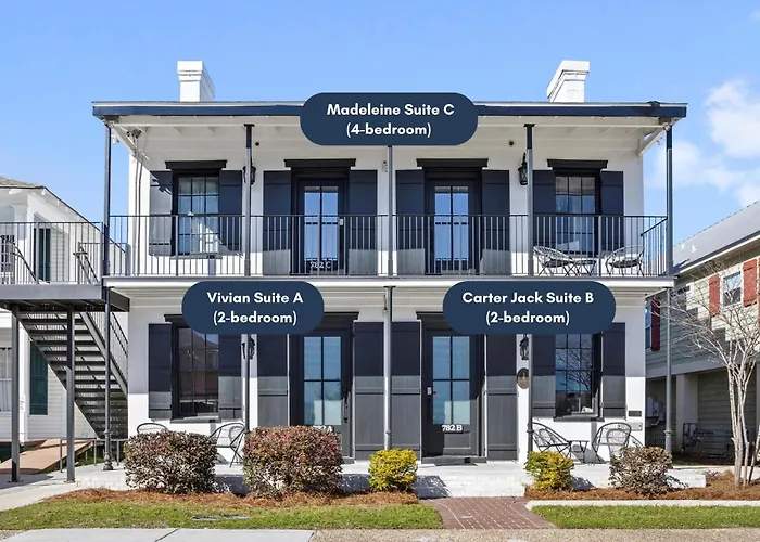 Oldspanishhouseadowntownbiloxipetsfirepitbeach