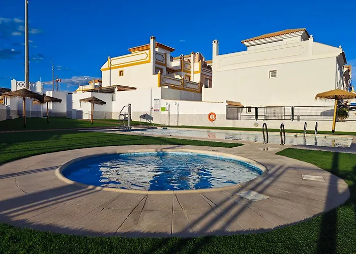 Villa Terreros 67