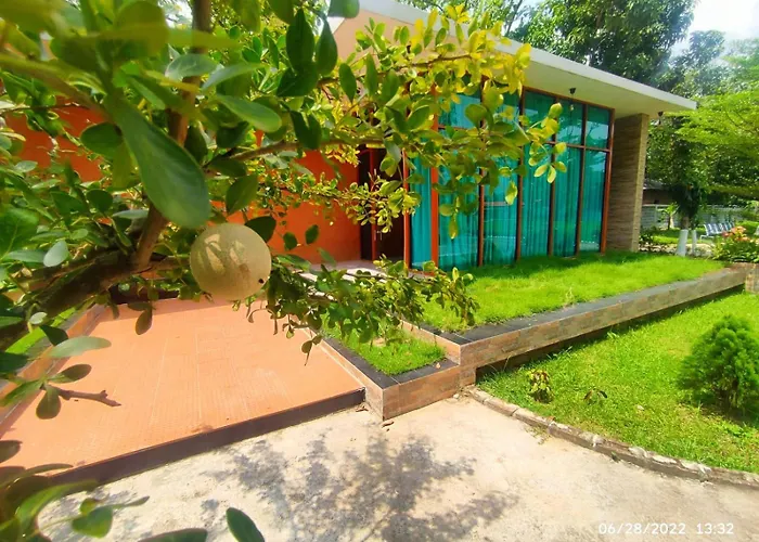 Rass Resort Gazipur
